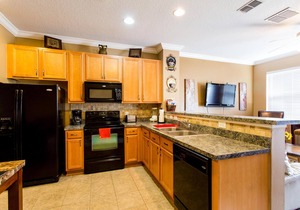 Close to Disney 3 bedroom 3 bath-Unit14 Crestwynd