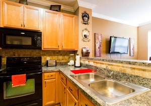 Close to Disney 3 bedroom 3 bath-Unit14 Crestwynd