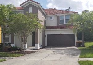 Close to Disney. Family Friendly, Private pool and games room