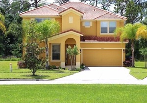 Close to Disney. Family Friendly, Private pool and games room