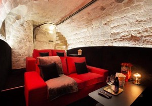 CMG Jacques /Pantheon
