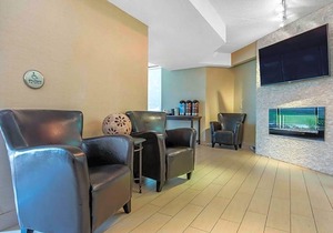 Comfort Inn Airport