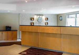 Comfort Inn Airport