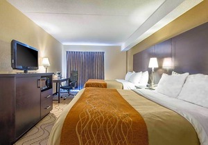 Comfort Inn Airport