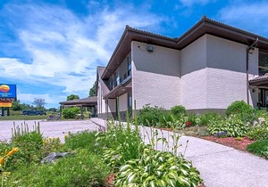 Comfort Inn Airport