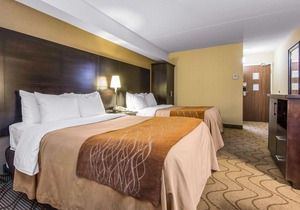 Comfort Inn Airport