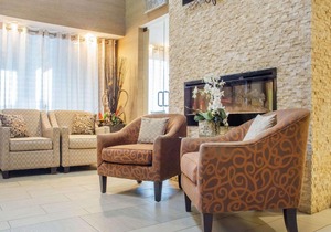 Comfort Inn Guelph