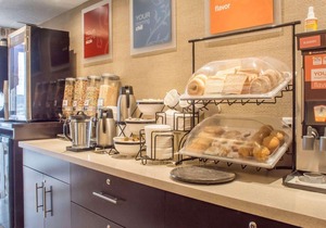 Comfort Inn Guelph