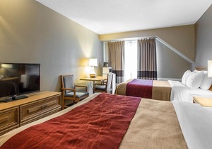 Comfort Inn Midland