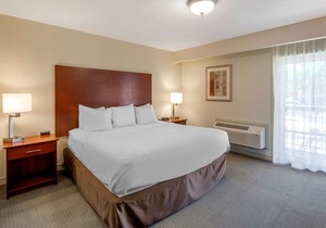 Comfort Inn & Suites Thousand Islands Harbour District