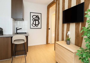 Comfortable Saint-Germain Studio - Ideal location!
