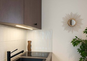 Comfortable Saint-Germain Studio - Ideal location!