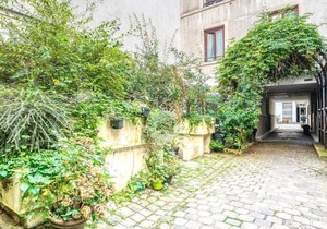 Comfortable Saint-Germain Studio - Ideal location!
