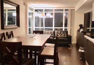 Comfy Corner Suite 15*