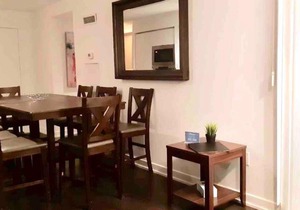 Comfy Corner Suite 15*