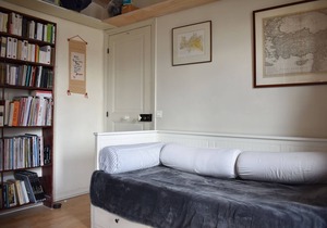 Comfy Flat for 3 Great Value