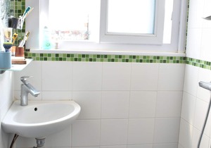 Comfy Flat for 3 Great Value