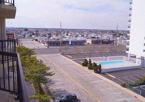 Condo ∙ 2 bedrooms ∙ 6 guests