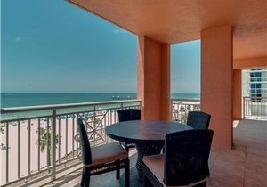 Condo ∙ 3 bedrooms ∙ 8 guests