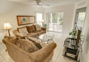 Condo ∙ 3 bedrooms ∙ 6 guests