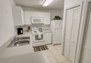 Condo ∙ 3 bedrooms ∙ 6 guests