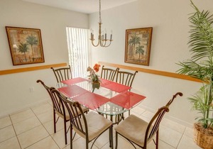 Condo ∙ 3 bedrooms ∙ 6 guests