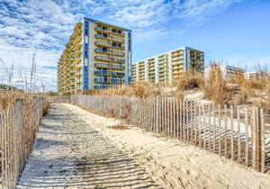 Condo ∙ 3 bedrooms ∙ 9 guests