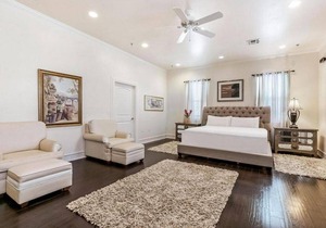 Condo ∙ 4 bedrooms ∙ 7 guests
