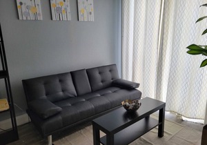 Confort, cozy, spacious, and well located 2bdr apartment!