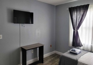 Confort, cozy, spacious, and well located 2bdr apartment!