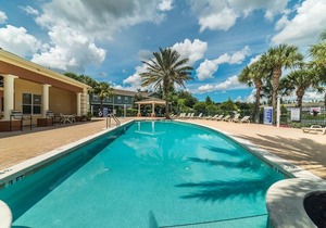Coral Cay Resort #1 - 4 Bed 3 Baths Townhome
