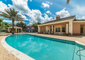 Coral Cay Resort #1 - 4 Bed 3 Baths Townhome