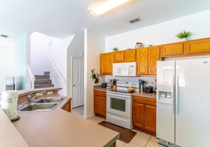 Corner Unit | Private Pool | Sleeps 9 & Pets OK