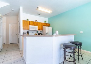 Corner Unit | Private Pool | Sleeps 9 & Pets OK