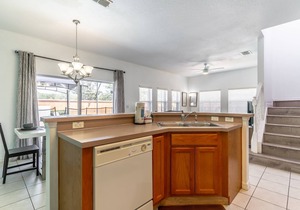 Corner Unit | Private Pool | Sleeps 9 & Pets OK