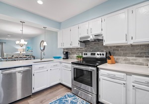 Costa Vista 14 | Gulf View