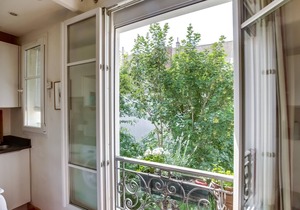 Cosy apartment for 2 close to Eiffel Tower