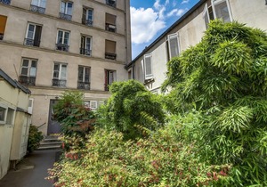 Cosy apartment for 2 close to Eiffel Tower