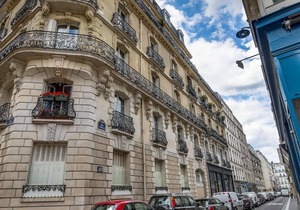 Cosy apartment for 2 close to Eiffel Tower