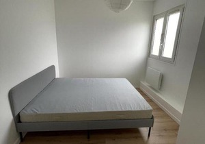 Cosy appartment in Paris