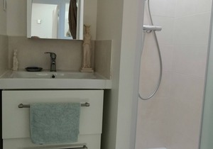 Cosy duplex, with terrace, near Roland Garros