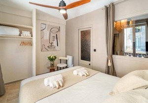 Cosy Flat in Gare de Lyon