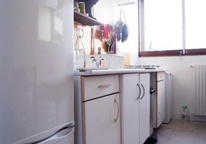 Cosy flat near from Les Buttes Chaumont