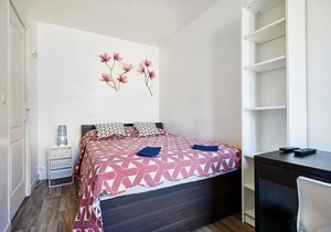 Cosy Home - PantinSmile