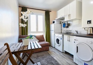 Cosy Home - PantinSmile