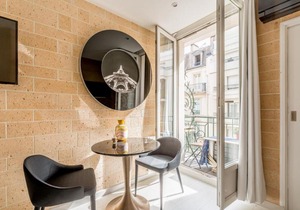COSY STUDIO LEVALLOIS SO OUEST v24