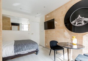 COSY STUDIO LEVALLOIS SO OUEST v24