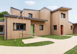 Cottage ∙ 3 bedrooms ∙ 6 guests