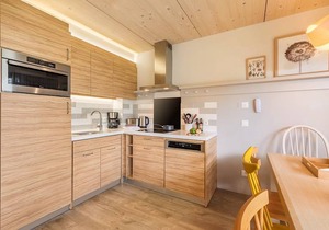 Cottage ∙ 3 bedrooms ∙ 6 guests