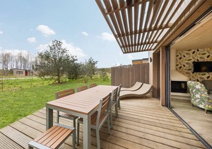 Cottage ∙ 3 bedrooms ∙ 6 guests